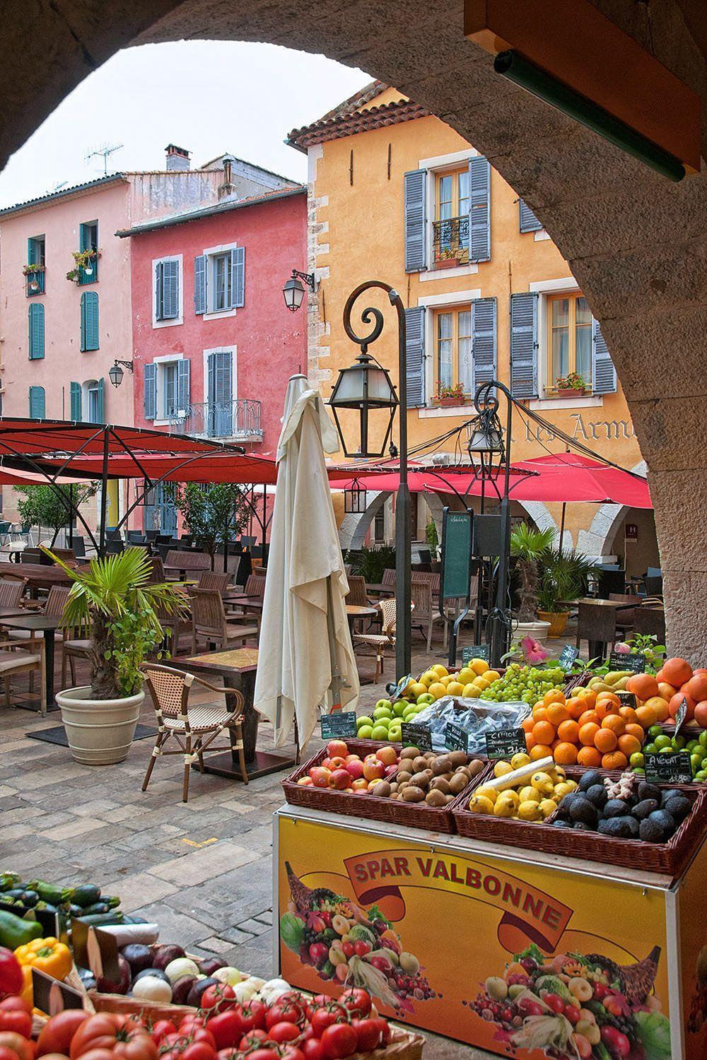 Valbonne Bermond Villa Bagian luar foto